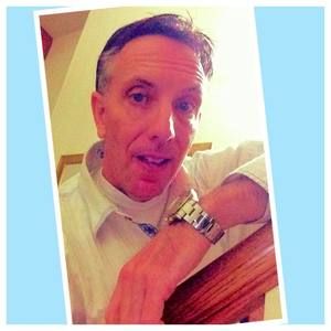 Meet your Posher, Rick