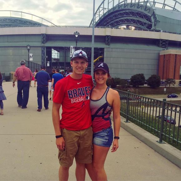 Meet your Posher, Sadie