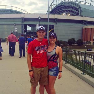 Meet your Posher, Sadie