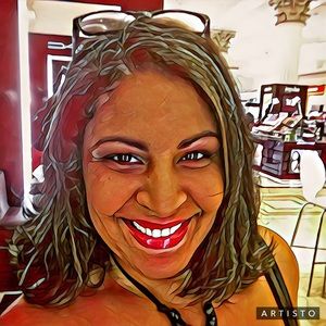 Meet your Posher, Tatiana