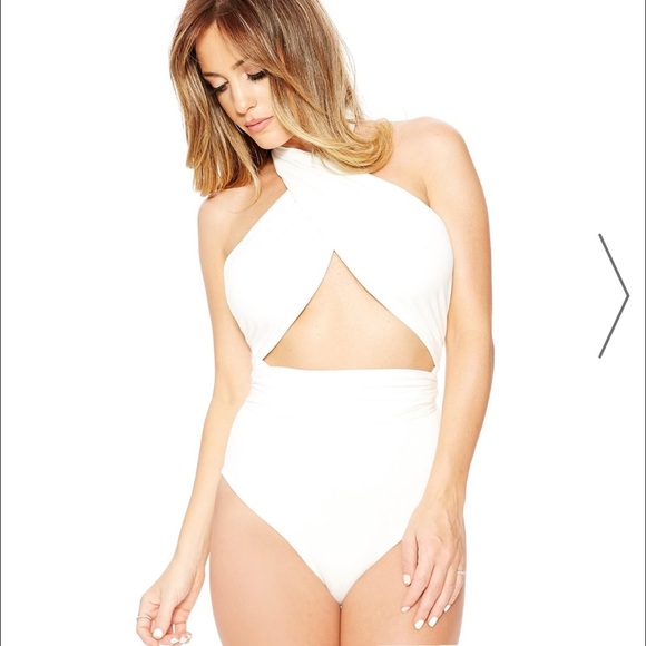 Naked Wardrobe Body Suit