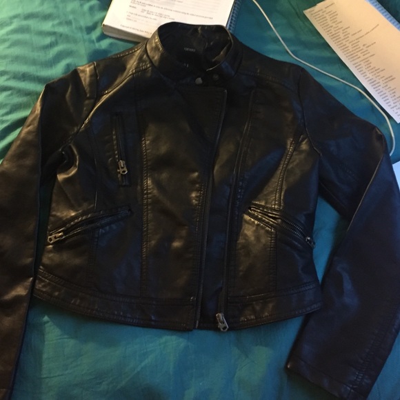 New condition