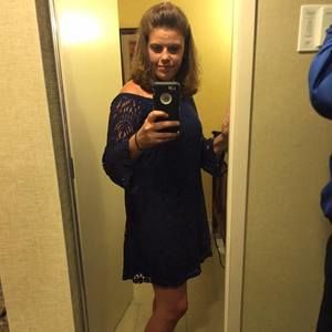 Meet your Posher, Jamie