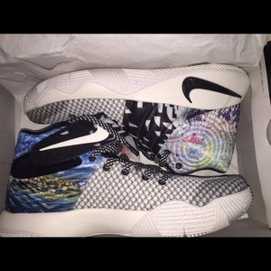 kyrie 2 "effect"