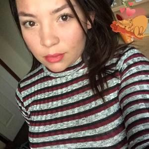 Meet your Posher, Marisol