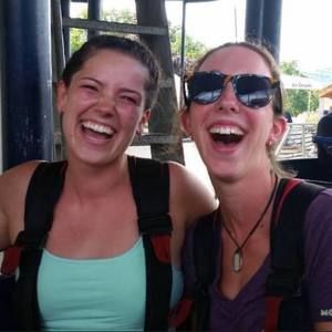 Meet your Posher, Jennifer