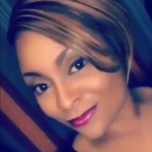 Meet your Posher, Tanisha