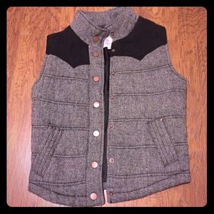Boutique Vest