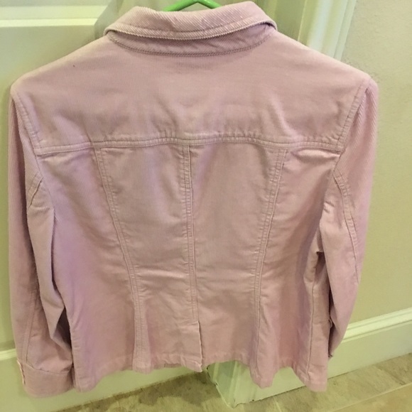 Light jacket - Picture 2 of 2