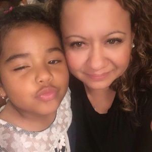 Meet your Posher, Celina