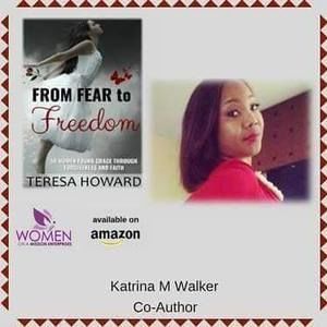 Meet your Posher, Mstrinamichelle