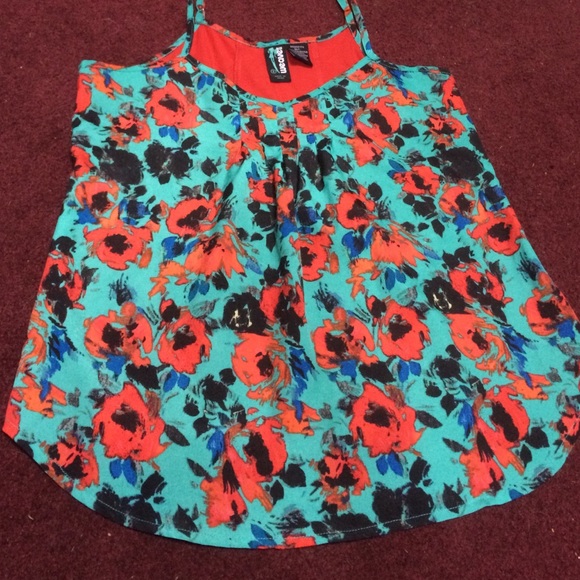 Colorful Tank Top Bundle - Picture 2 of 4