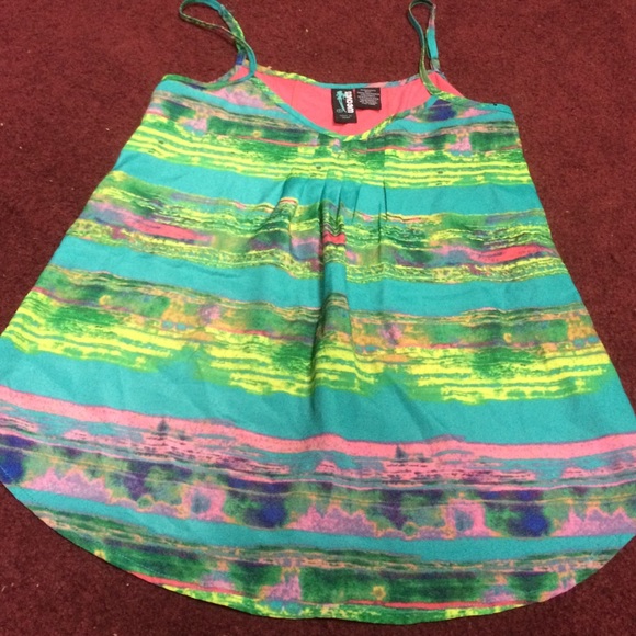 Colorful Tank Top Bundle - Picture 3 of 4