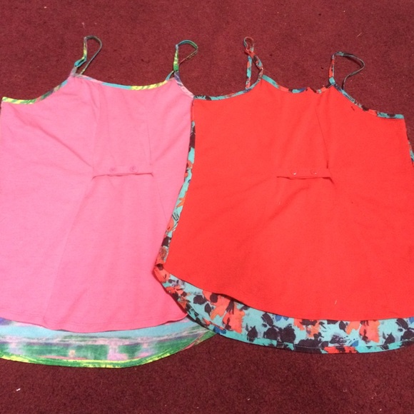 Colorful Tank Top Bundle - Picture 4 of 4