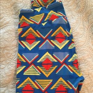 LuLaRoe leggings