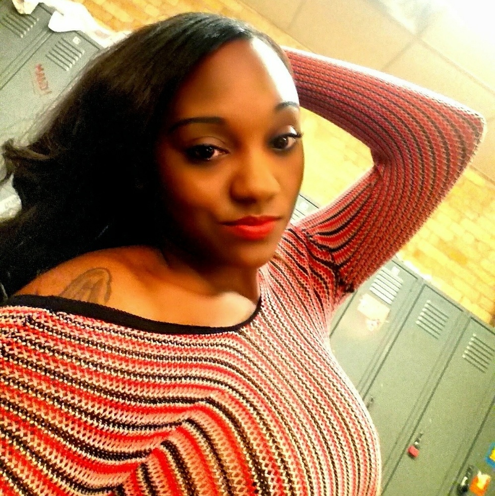 Meet your Posher, L'marie