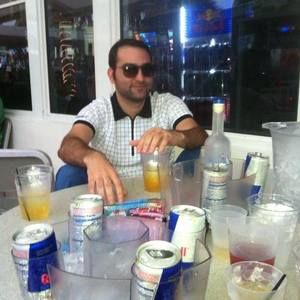 Meet your Posher, Shahar