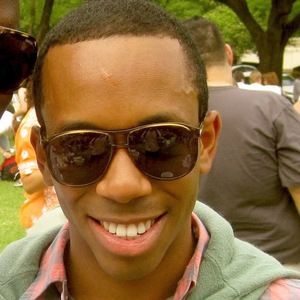 Meet your Posher, Jared