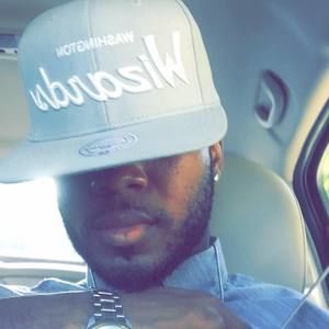 Meet your Posher, Antwuan