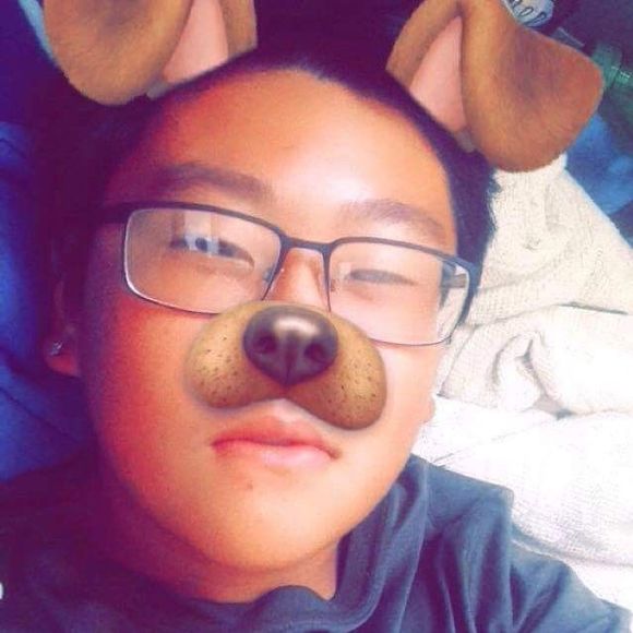 Meet your Posher, Jonathan - Picture 1 of 1