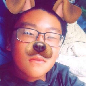 Meet your Posher, Jonathan