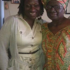 Meet your Posher, Millicent