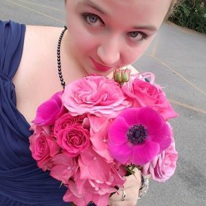 Meet your Posher, Crystal