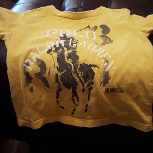 2t polo Ralph Lauren