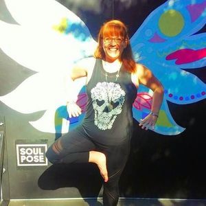 Meet your Posher, Beckie