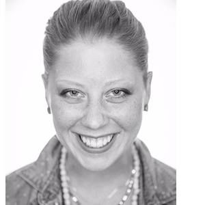 Meet your Posher, Polina