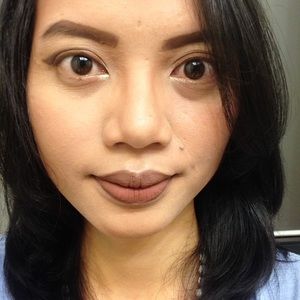 Meet your Posher, Ade ayu