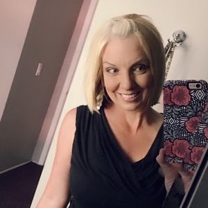 Meet your Posher, Brenda