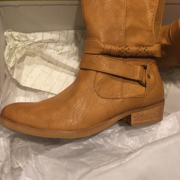 BareTraps riding boots. - Picture 4 of 4