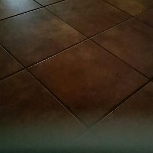 Meet your Posher, Rita