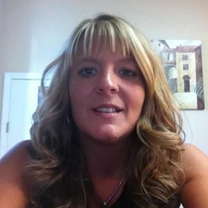 Meet your Posher, Marcie