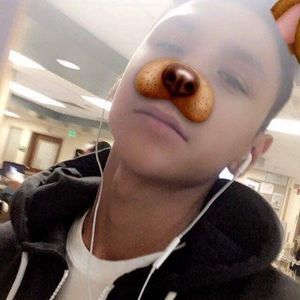 Meet your Posher, Isaiah