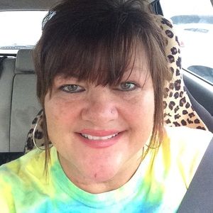 Meet your Posher, Sheri