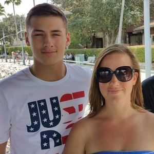 Meet your Posher, Andrew