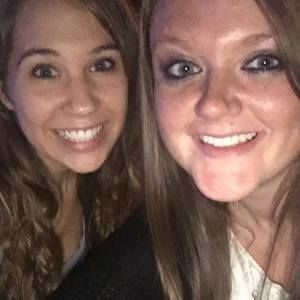 Meet your Posher, Amanda rae