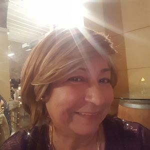 Meet your Posher, Ivette s.