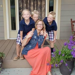 Meet your Posher, Kim