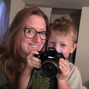 Meet your Posher, Jessica