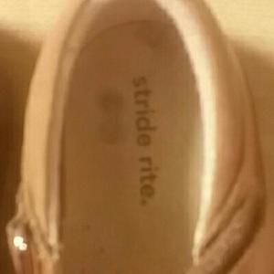 stride rite dress shoes