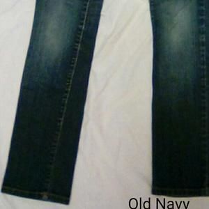 old navy 12 slim skinny