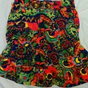 children's place skirt