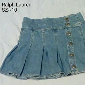 Ralph Lauren size 10