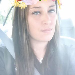 Meet your Posher, Natasha