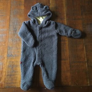 Magnificent Baby Bunting