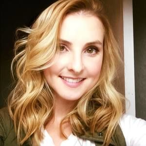 Meet your Posher, Freda