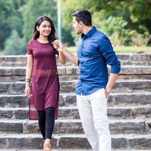 Meet your Posher, Ronak